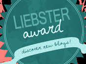 Premios Liebster Awards