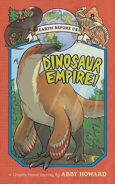 Dinosaur Empire
