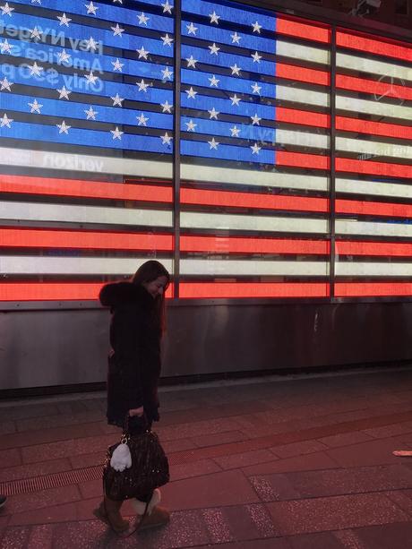 Fabtravels: NEW YORK,NEW YORK