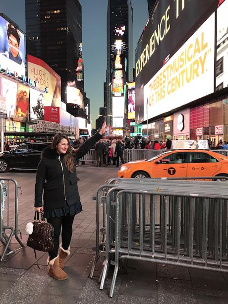 Fabtravels: NEW YORK,NEW YORK