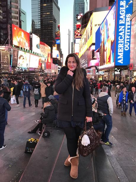 Fabtravels: NEW YORK,NEW YORK