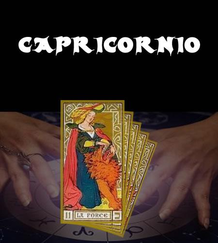 capricornio