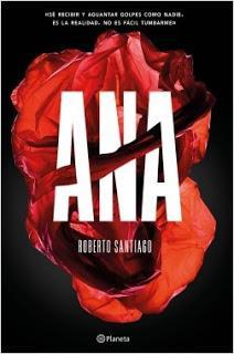 ANA - ROBERTO SANTIAGO