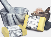 #LavaTuCulpa, colección jabones limpia conciencia creativa