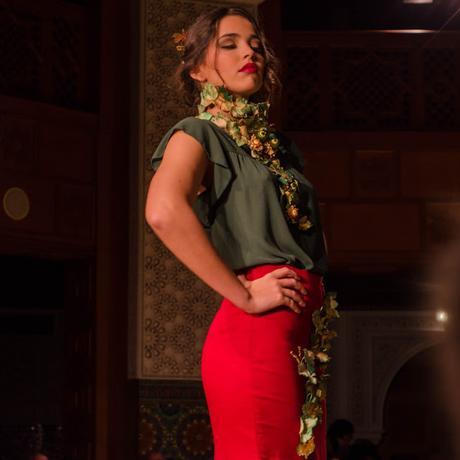 FLAMENCA MODA | MAGAZINE DE SEVILLA