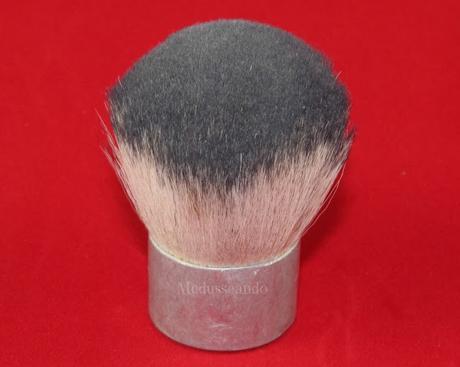 E.l.f. makeup brushes