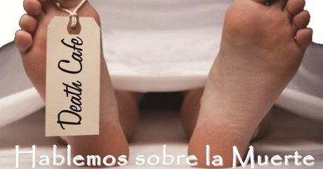 Hablar de la muerte con naturalidad