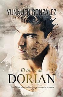 (Reseña) El Alma de Dorian by Yunnuen González