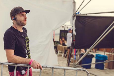 Igor Cadiou: “Me encanta la idea de transportar a la gente a otro lugar”