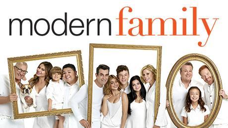 Resultado de imagen de MODERN FAMILY