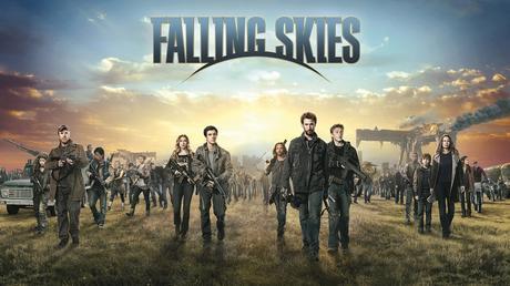 Resultado de imagen de FALLING SKIES