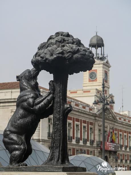 Viajar a Madrid con niños (ideas para todas las edades)