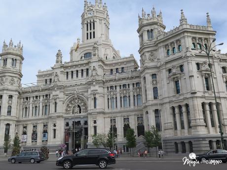 Viajar a Madrid con niños (ideas para todas las edades)