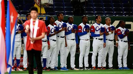 La prensa de la isla arremete contra equipo Cuba eliminado del Clásico Mundial de Béisbol