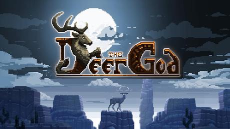 The Deer God llegará a PSVita y PS4 en abril