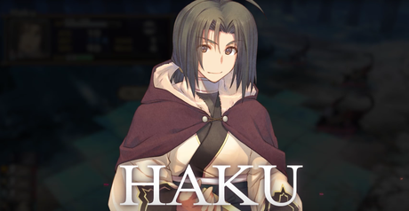 Utawarerumono: Mask of Deception presenta a Haku en nuevo tráiler y dos personajes descargables