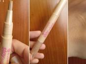 Comparando CORRECTORES OJERAS