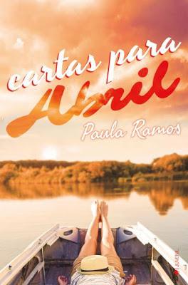Cartas para Abril - Paula Ramos
