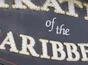 Sorpresas aniversario Piratas Caribe