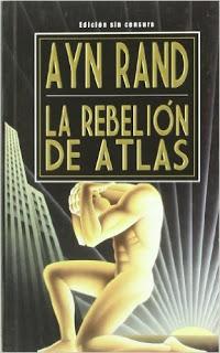 La rebelión de Atlas