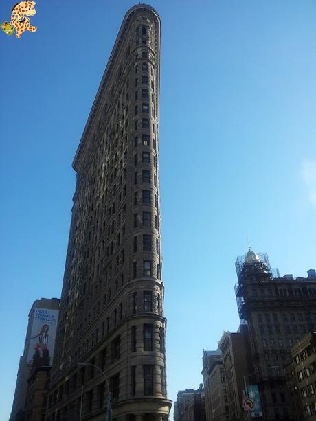 Qué ver en Nueva York en 5 días?