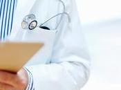 Hablar médico sobre cómo tratar problema sobrepeso obesidad