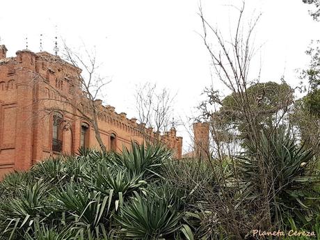 Rincones. La Quinta de Torre Arias