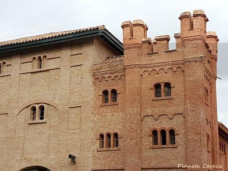 Rincones. La Quinta de Torre Arias