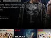 Netflix primera quitar cine exclusividad séptimo arte