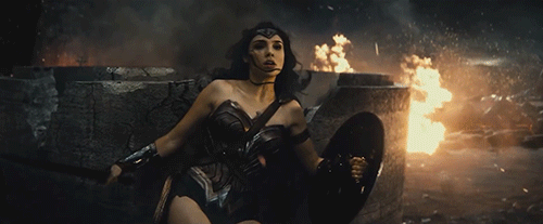 Tercer trailer de Wonder Woman: Conoce a la pequeña Diana