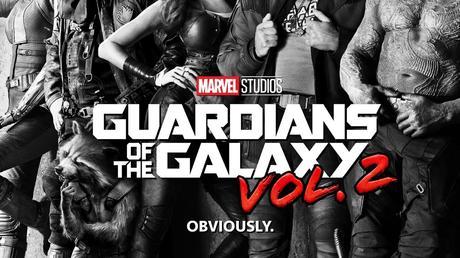 Sneak Peek de Guardians of the Galaxy Vol. 2