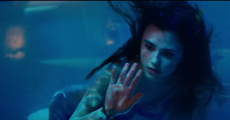 La Sirenita: nuevo trailer y nueva información