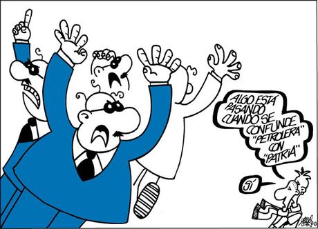 Sí, soy tercermundista