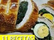 recetas fáciles pollo