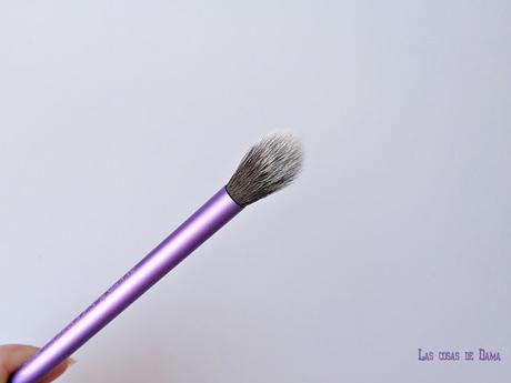 Multitask Set  Real Techniques Brushes Brochas Makeup maquillaje belleza beauty