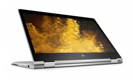 HP EliteBook x360 Análisis HP EliteBook x360