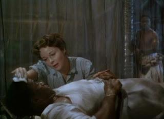 HECHICERA BLANCA, LA (White Witch Doctor) (USA, 1953) Aventuras