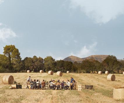 VIAJA A TRAVÉS DE LOS SENTIDOS CON SAN MIGUEL DE MAHOU VIAJA A TRAVÉS DE LOS SENTIDOS CON SAN MIGUEL DE MAHOU