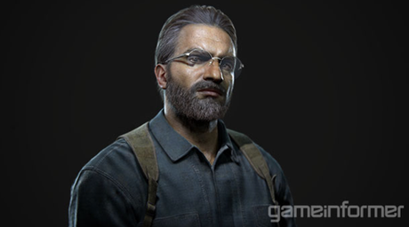 Presentado el villano de Uncharted: The Lost Legacy