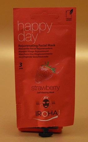 DISFRUTABOX “Para comerte” de Febrero de 2017