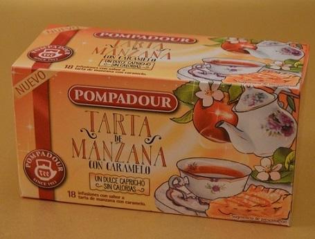 DISFRUTABOX “Para comerte” de Febrero de 2017