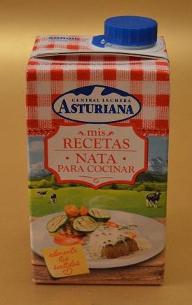 DISFRUTABOX “Para comerte” de Febrero de 2017