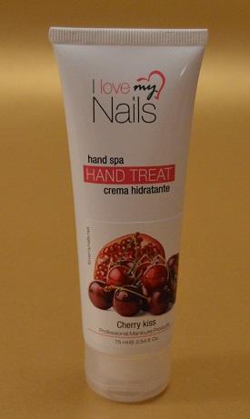 DISFRUTABOX “Para comerte” de Febrero de 2017