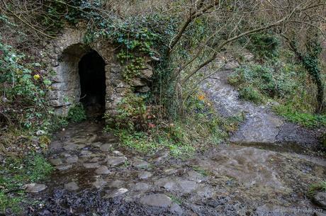 La Font de la Foradada