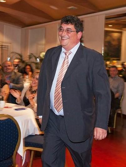 Lucio Suárez Lucio Suárez