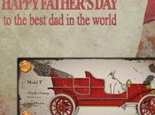 Regalos originales padre