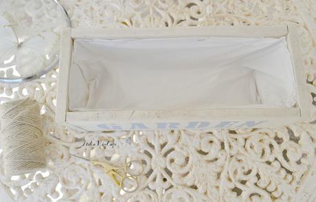 DIY FÁCIL MACETERO DE MADERA COLGANTE