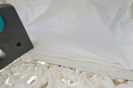 DIY FÁCIL MACETERO DE MADERA COLGANTE