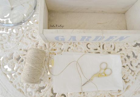 DIY FÁCIL MACETERO DE MADERA COLGANTE