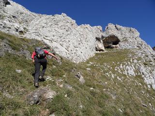 Aciera-Cualarena-Cuayumera-El Vallinón de los Texos-El Visu